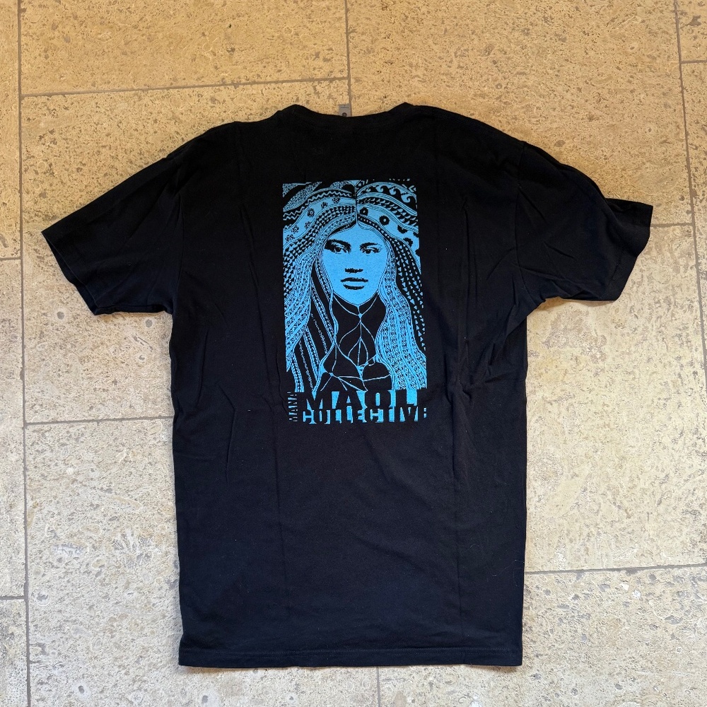 Mana Maoli T Shirt
